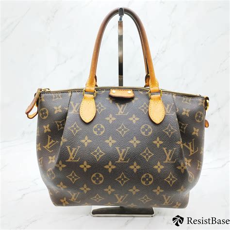 turenne louis vuitton mm|louis vuitton turenne pm m48813.